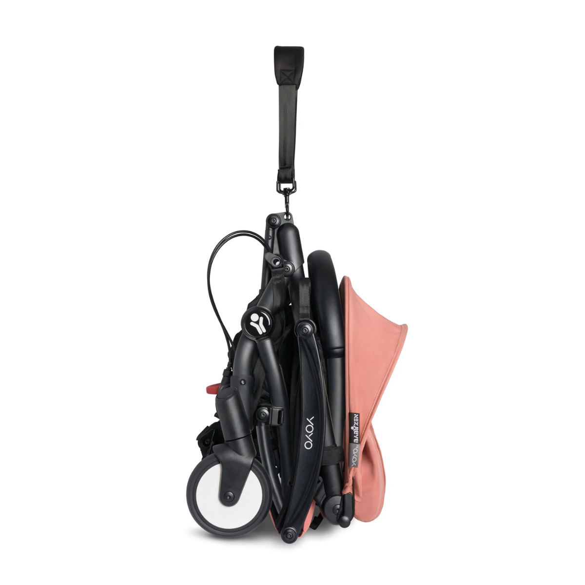 Stokke YOYO³ Connect - Black