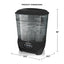 Baby Brezza Bottle Sterilizer and Dryer Advanced Black