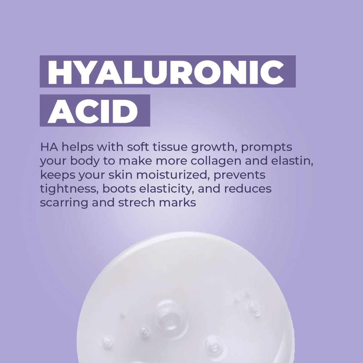 Gel de Reestruturação Corporal Pré e Pós Gravidez - Baby Jolie Paris 198g