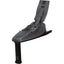 Base Clássica Babyark - Charcoal Grey on Luna Baby Store Miami