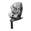 Cadeirinha de carro conversível Babyark Classic Charcoal Grey / Glacier Ice