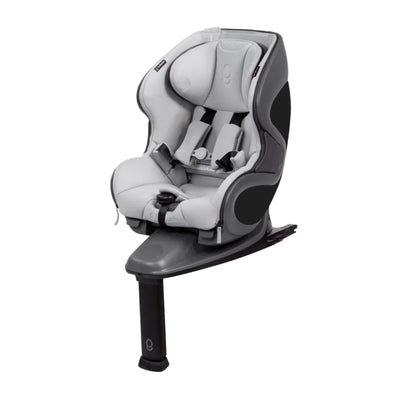 Cadeirinha de carro conversível Babyark Classic Charcoal Grey / Glacier Ice