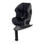 Cadeirinha de carro conversível Babyark Classic - Charcoal Grey / Midnight Blue