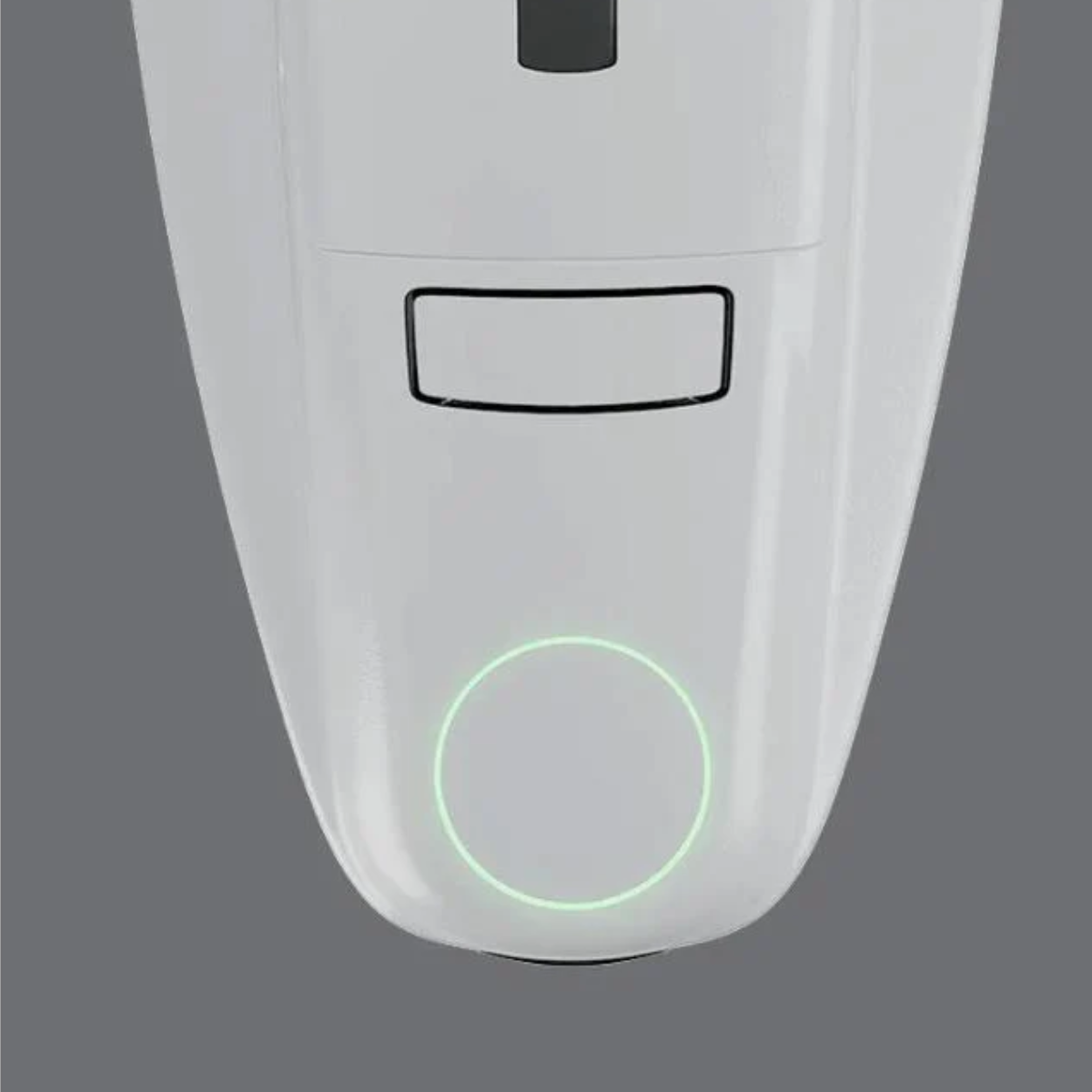 Cadeirinha conversível Babyark Smart - Eggshell White / Glacier Ice