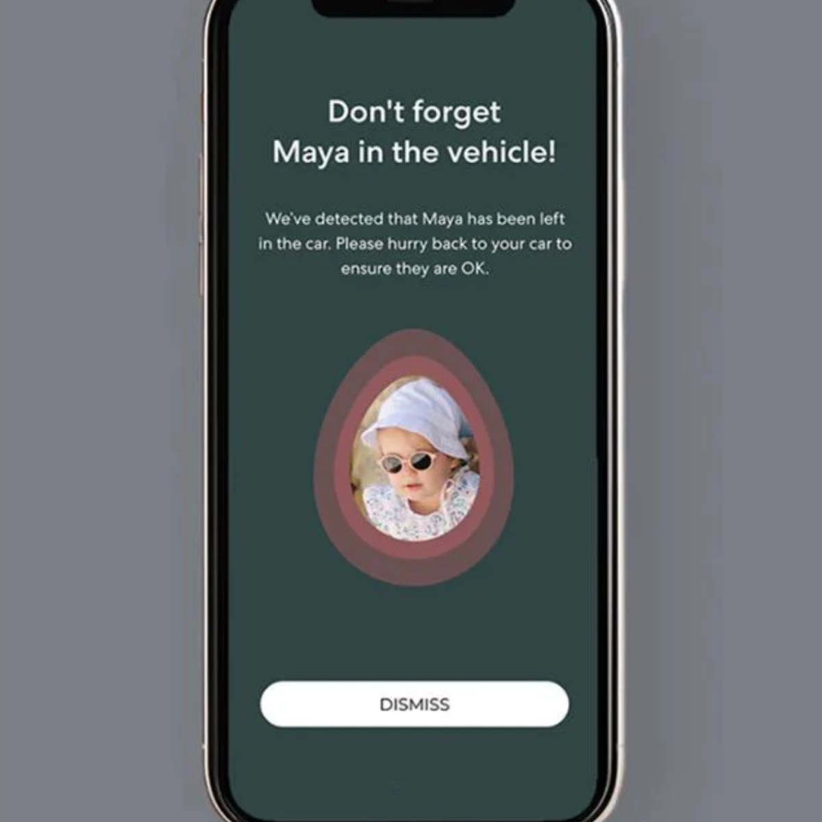 Cadeirinha conversível Babyark Smart - Eggshell White / Glacier Ice