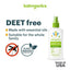 Repelente Natural Babyganics Spray 177ml on Luna Baby Store Miami