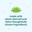 Repelente Natural Babyganics Spray 177ml on Luna Baby Store Miami