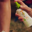 Repelente Natural Babyganics Spray 177ml on Luna Baby Store Miami