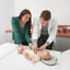 Babymoov Lovenest Original Anatomical Head Cushion - Pinkie on Luna Baby Store Miami