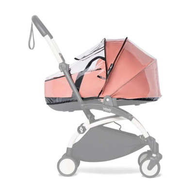 Capa De Chuva Para Moises Babyzen Yoyo