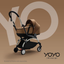 Capa De Chuva Para Moises Babyzen Yoyo on Luna Baby Store Miami