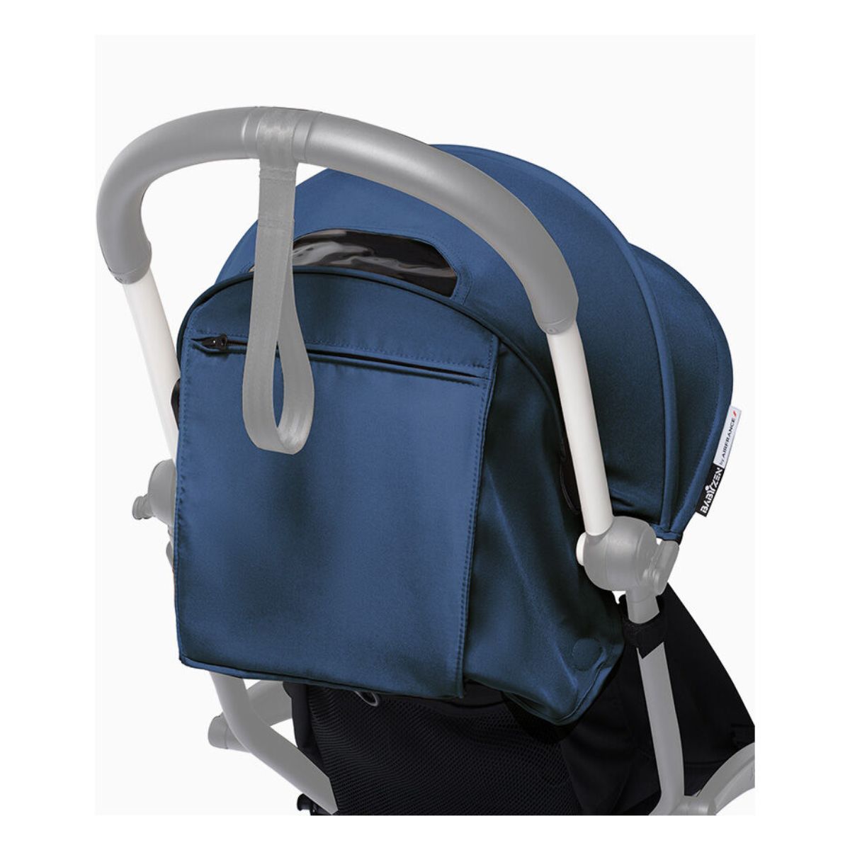 Assento Para Carrinho Yoyo+ Babyzen 6M+ France Blue