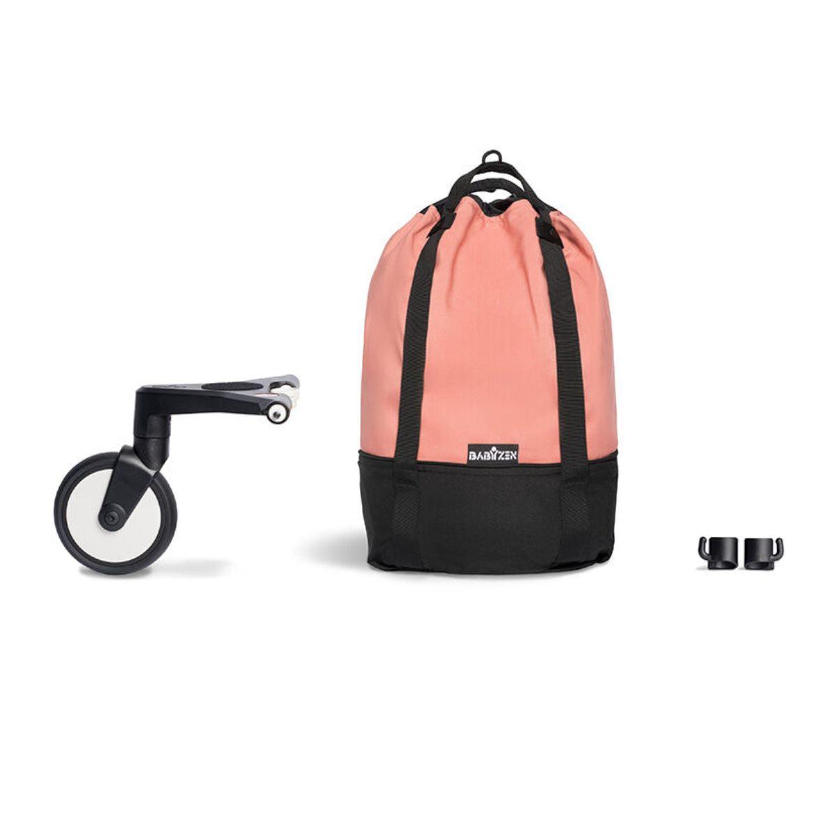 Bolsa Yoyo Bag Babyzen Ginger