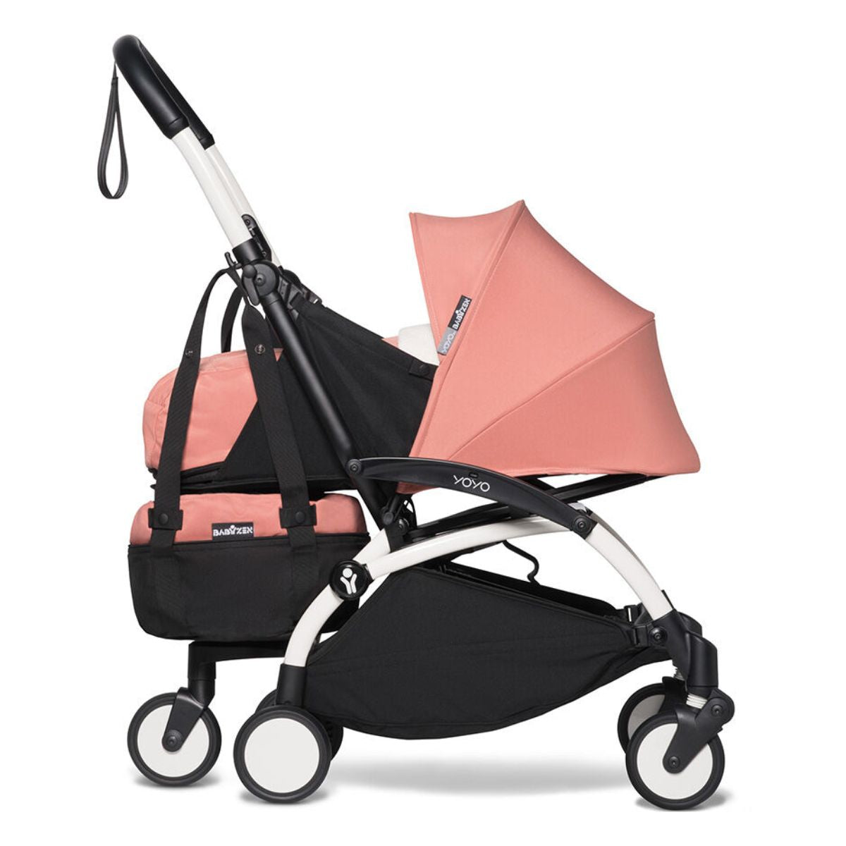 Bolsa Yoyo Bag Babyzen Ginger