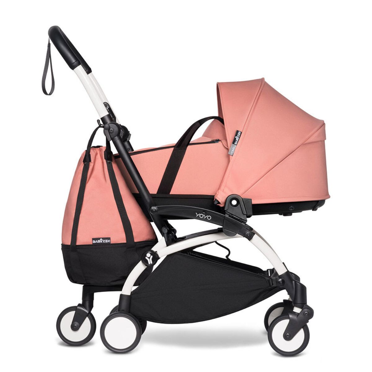 Bolsa Yoyo Bag Babyzen Ginger