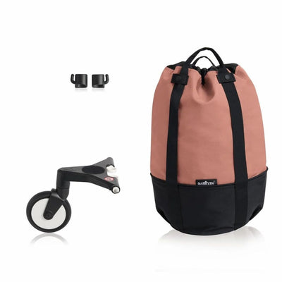 Bolsa Yoyo Bag Babyzen Ginger