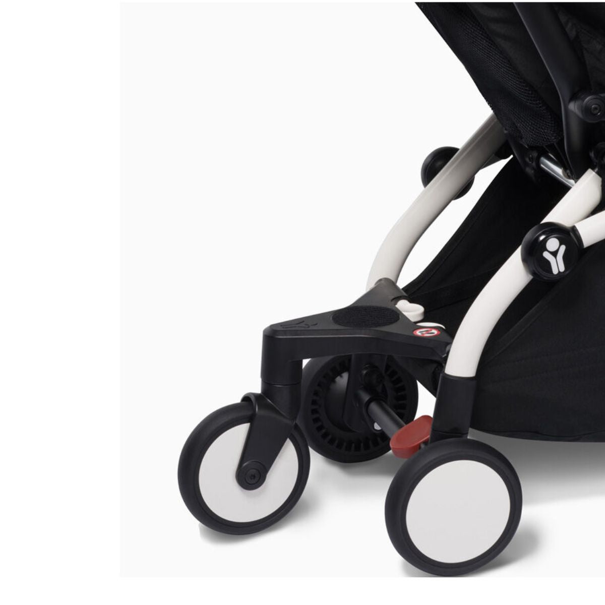 Bolsa Yoyo Bag Babyzen Grey