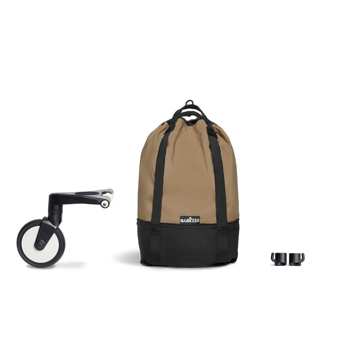 Bolsa Yoyo Bag Babyzen Toffee