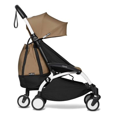 Bolsa Yoyo Bag Babyzen Toffee