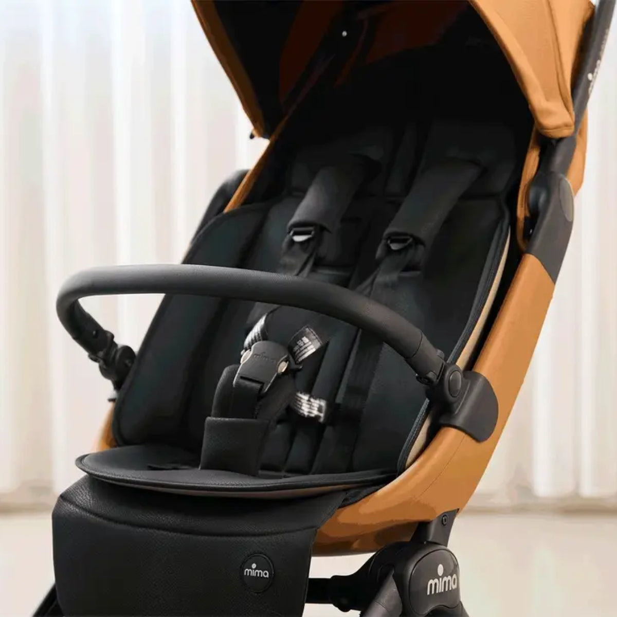 Barra de para-choque Mima Miro