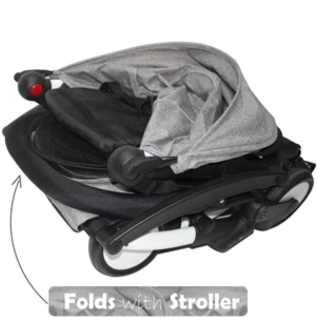 Barra Para Carrinho Yoyo2+ Babyzen - Babyzen Babytunes