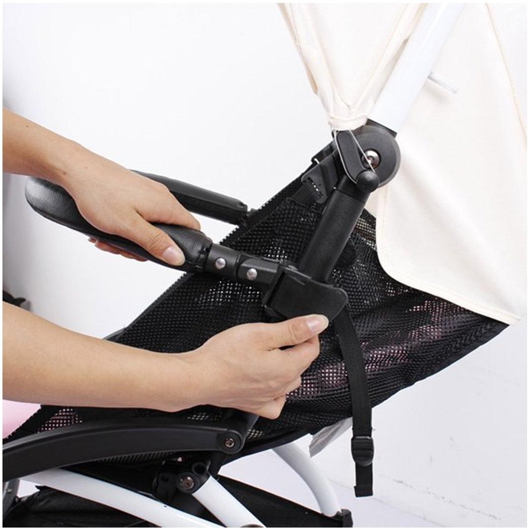 Barra Para Carrinho Yoyo2+ Babyzen - Babyzen Babytunes