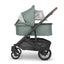Uppababy Bassinet for Vista V2/Cruz V2/Minu V2/Ridge - Gwen on Luna Baby Store Miami