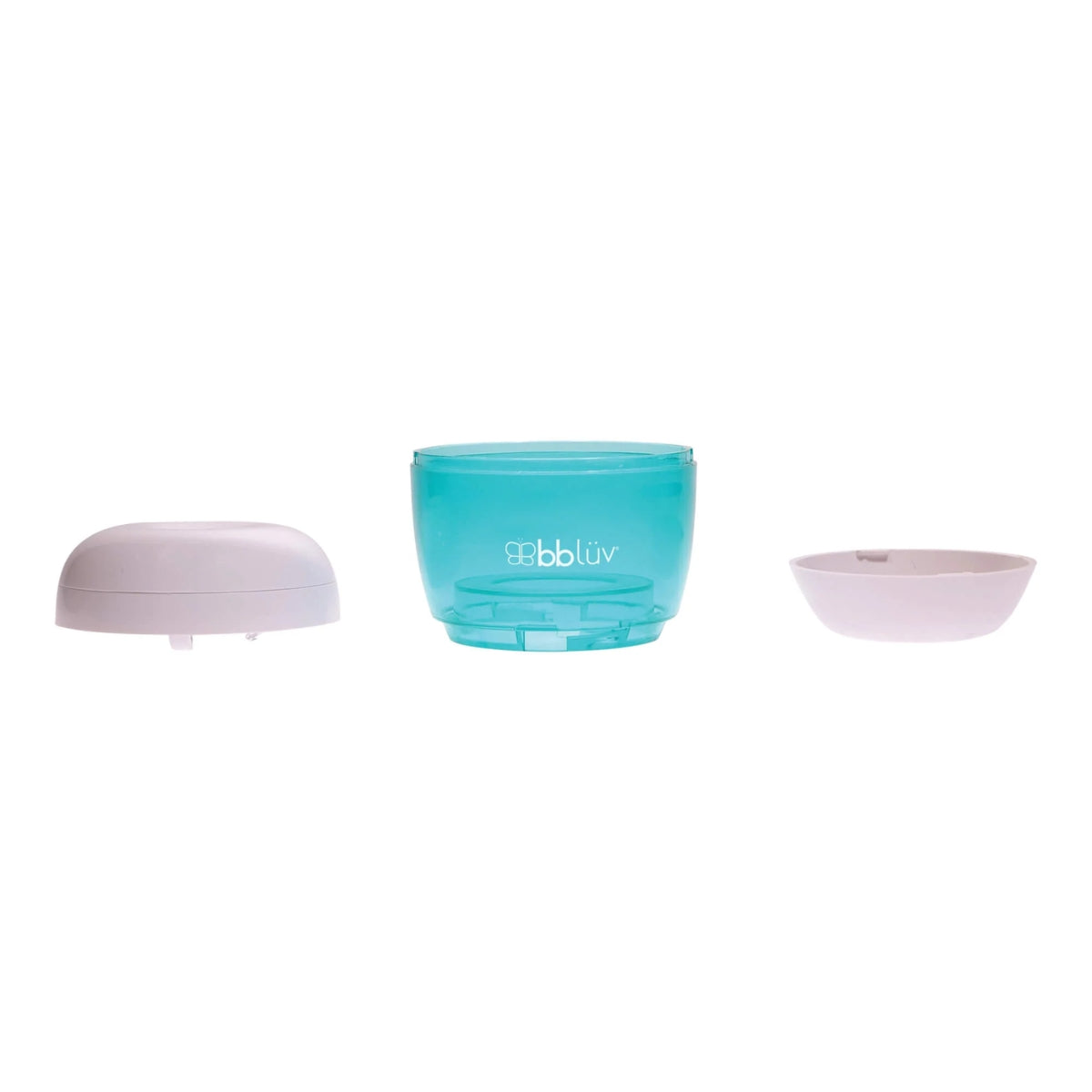 Bbluv Üvi 4-in-1 UV Sterilizer on Luna Baby Store Miami