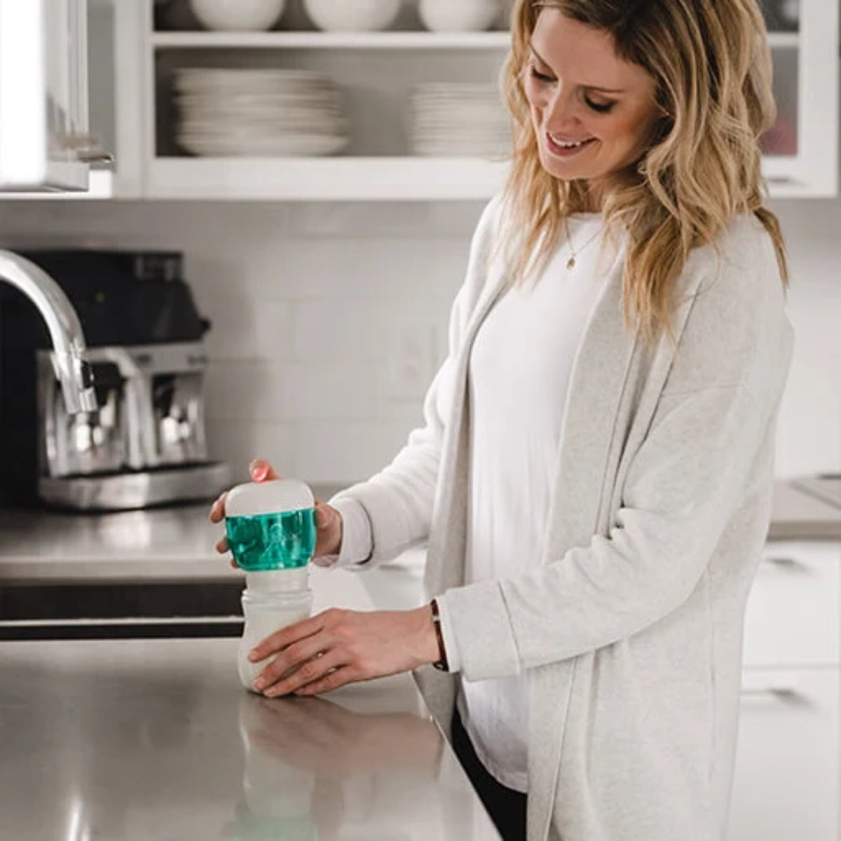 Bbluv Üvi 4-in-1 UV Sterilizer