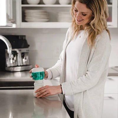 Bbluv Üvi 4-in-1 UV Sterilizer