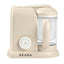 Beaba Babycook Solo Baby Food Maker - Oat