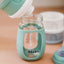 Beaba Formula Snack Container - Sage - Luna Baby Store Miami