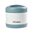Beaba - Jarra de Aço Inoxidável 16 Oz, Nuvem on Luna Baby Store Miami