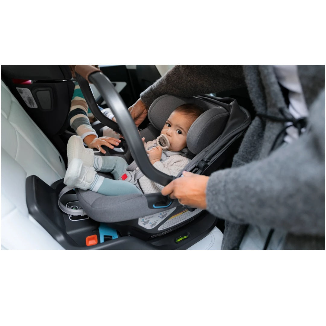 UPPAbaby Aria Infant Car Seat - Jake