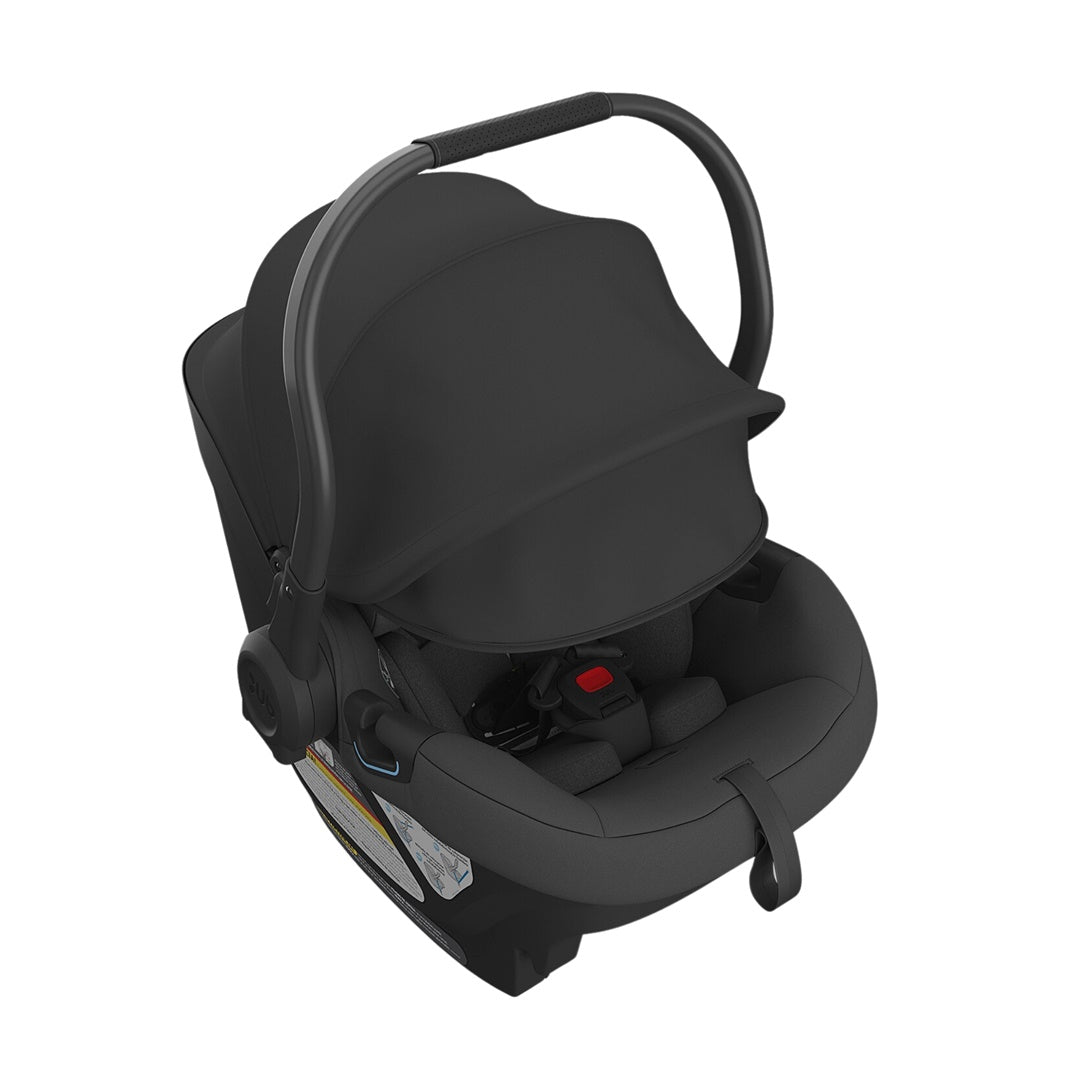 UPPAbaby Aria Infant Car Seat - Jake