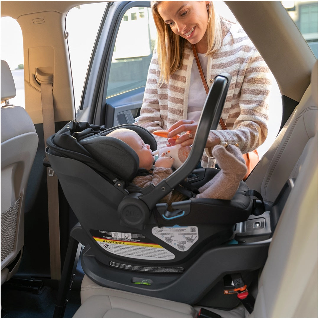 Bebê Conforto Ária Uppababy Jake