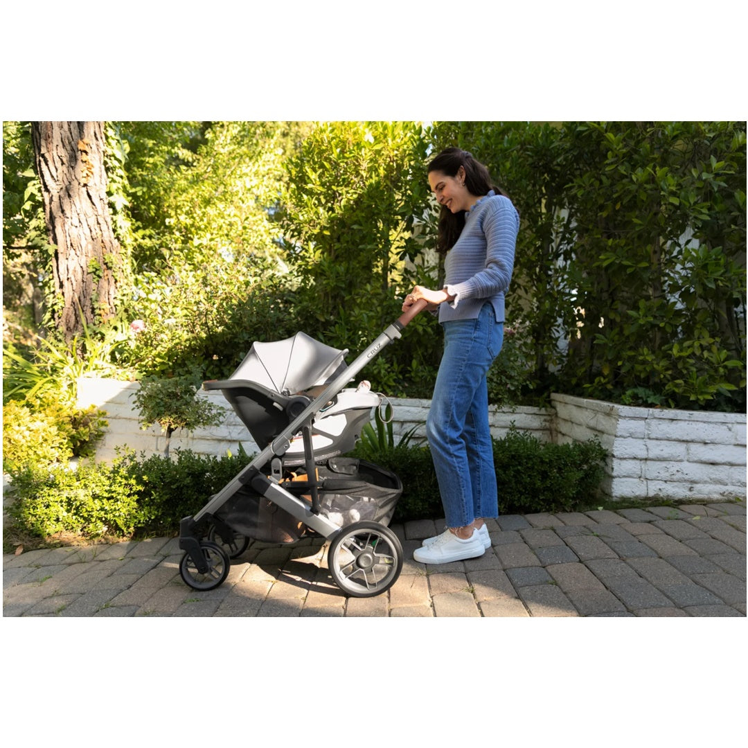 UPPAbaby Aria Infant Car Seat - Jake