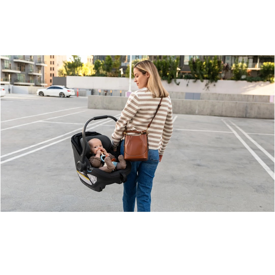 UPPAbaby Aria Infant Car Seat - Jake