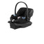 Bebê Conforto Cybex Aton G Moon Black - Cybex Babytunes