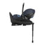 Bebê Conforto Cybex Cloud G Lux With SensorSafe Ocean Blue - Cybex Babytunes