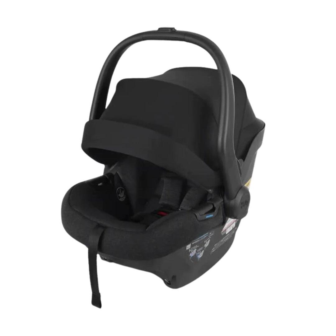 Bebê Conforto Mesa Max Uppababy Jake Charcoal - Uppababy Babytunes