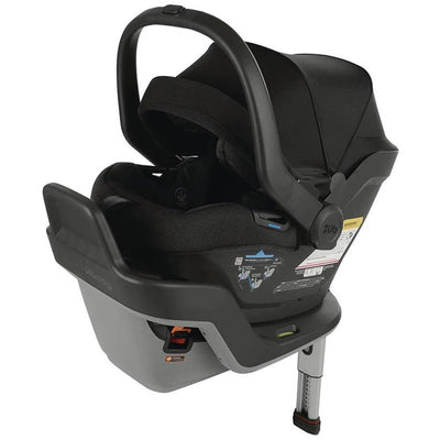 Bebê Conforto Mesa Max Uppababy Jake Charcoal - Uppababy Babytunes