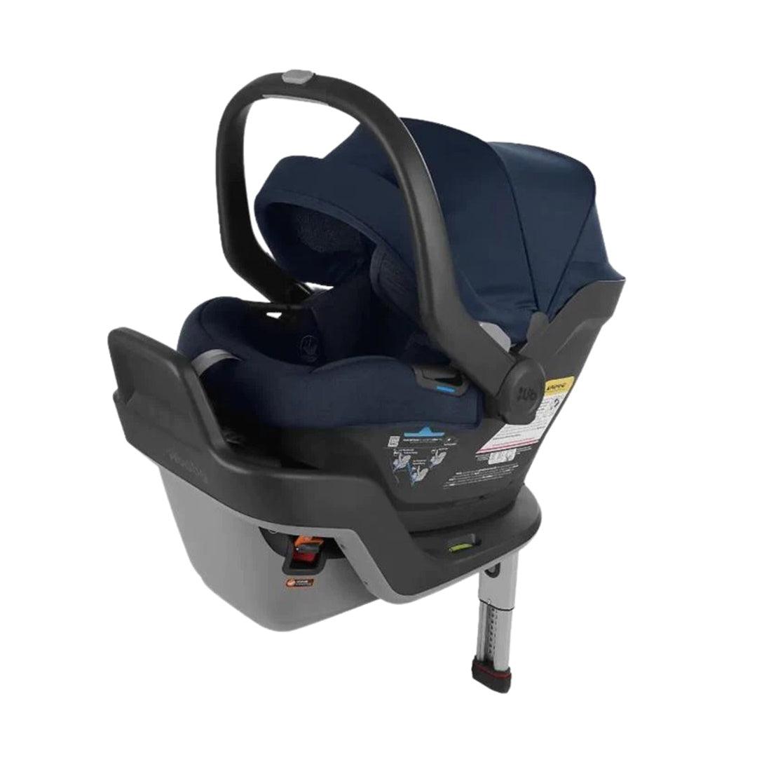 Bebê Conforto Mesa Max Uppababy Noa Navy Melange - Uppababy Babytunes