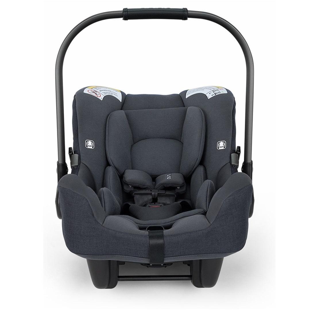 Bebê Conforto Nuna Pipa RX + Base RELX Ocean - Nuna Babytunes