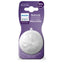 Bico De Mamadeira Avent Naturalle Fluxo Médio 3M+ - Philips Avent Babytunes