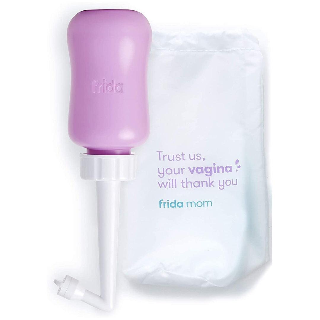 Bidê Portátil Vaginal Pós Parto Para Mamães Frida Mom - Frida Mom Babytunes