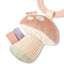Brinquedo de Atividade de Dentição Itzy Ritzy Bitzy Busy Ring - Coelhinho