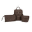 Nuna Essential Bag BMW Collection Espresso