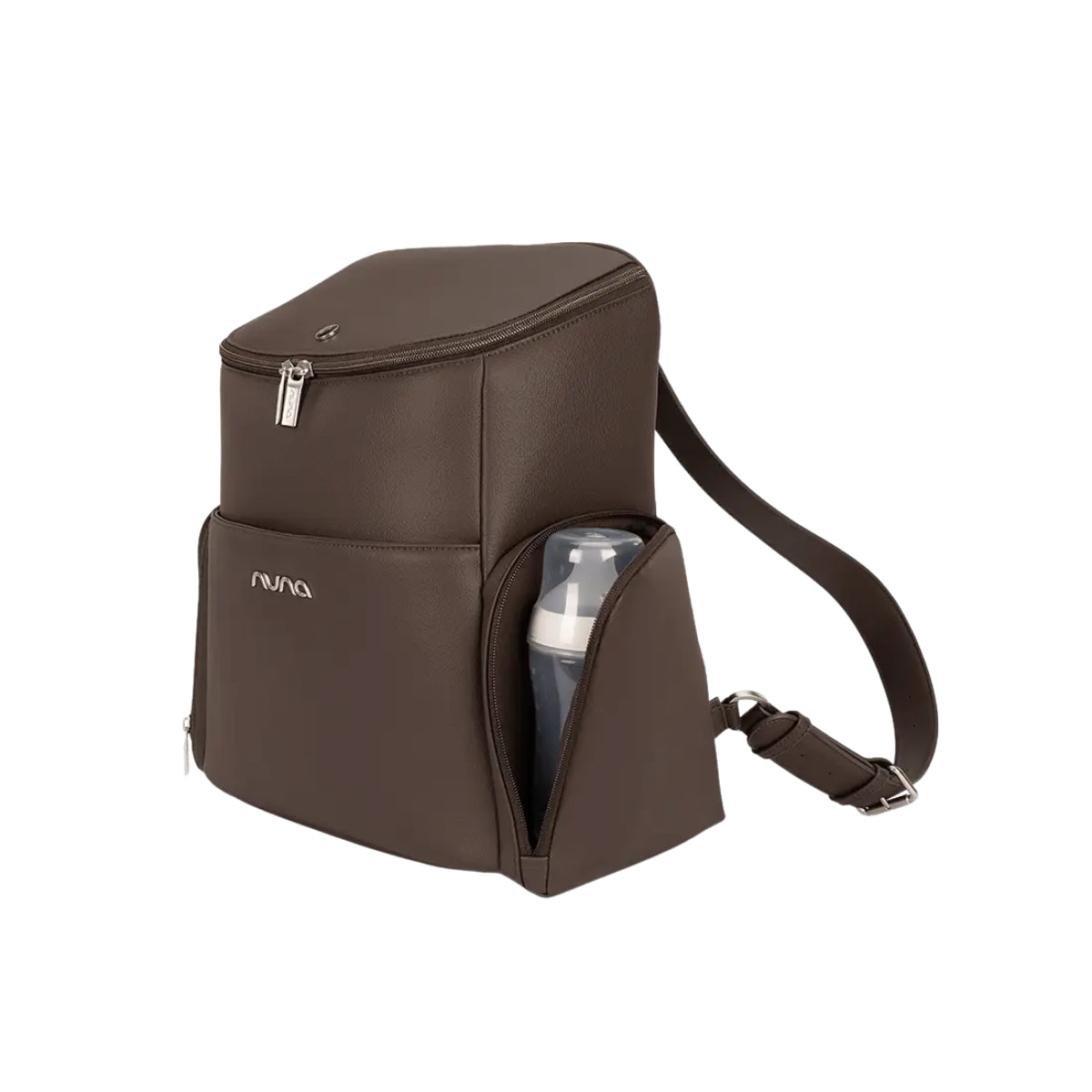 Nuna Essential Bag BMW Collection Espresso