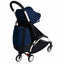 Bolsa Yoyo Bag Babyzen France Blue - Babyzen Babytunes